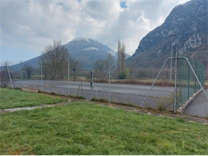 terrain à la vente -   64260  BIELLE, surface 1685 m2 vente terrain - UBI469031729